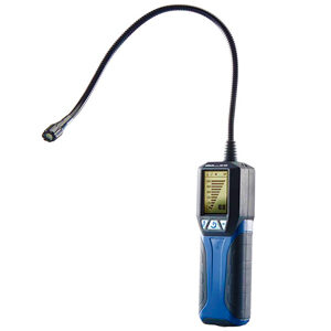 Détecteur de fuite de Gaz électronique wohler300-v2