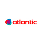 logo Atlantic chaudière gaz